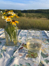 Load image into Gallery viewer, Michigan Cocktail Napkins