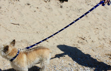 Load image into Gallery viewer, The State of Michigan 6 Ft. Dog Leash