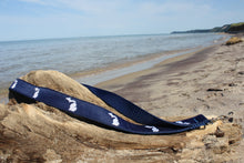 Load image into Gallery viewer, State of Michigan Lanyard